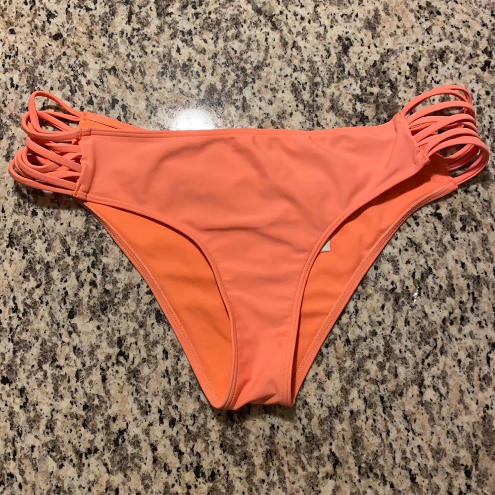 Swim bottoms